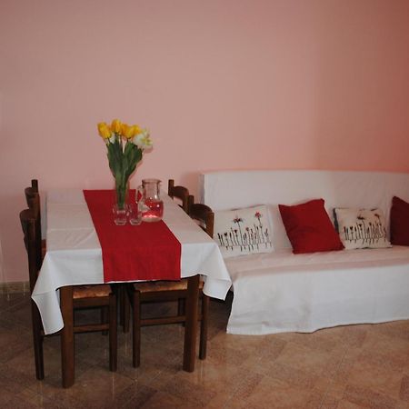 Apartment Mime Mimice Kültér fotó