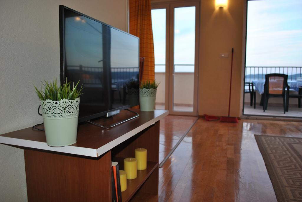Apartment Mime Mimice Kültér fotó