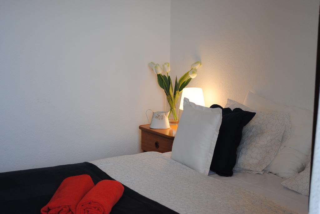 Apartment Mime Mimice Kültér fotó