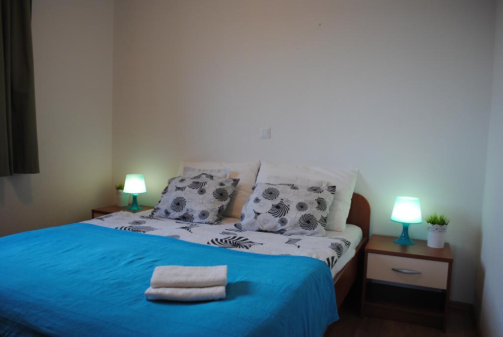 Apartment Mime Mimice Kültér fotó