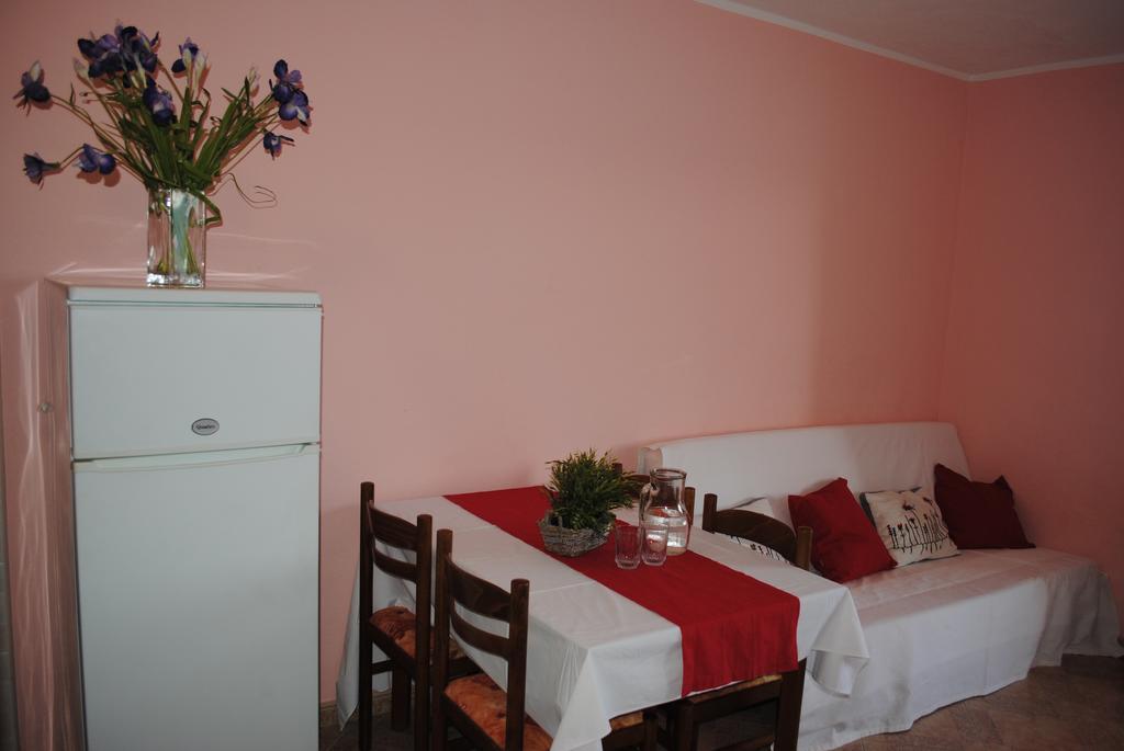 Apartment Mime Mimice Kültér fotó