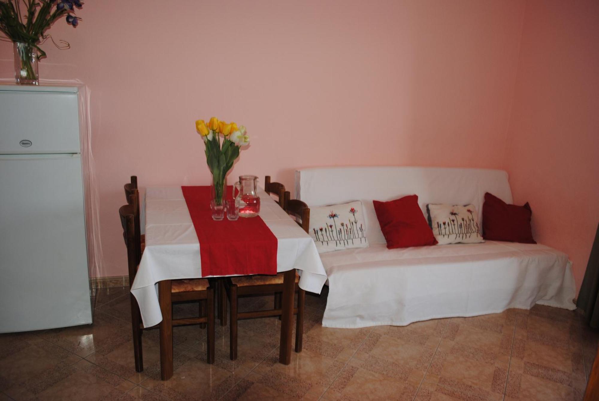 Apartment Mime Mimice Kültér fotó
