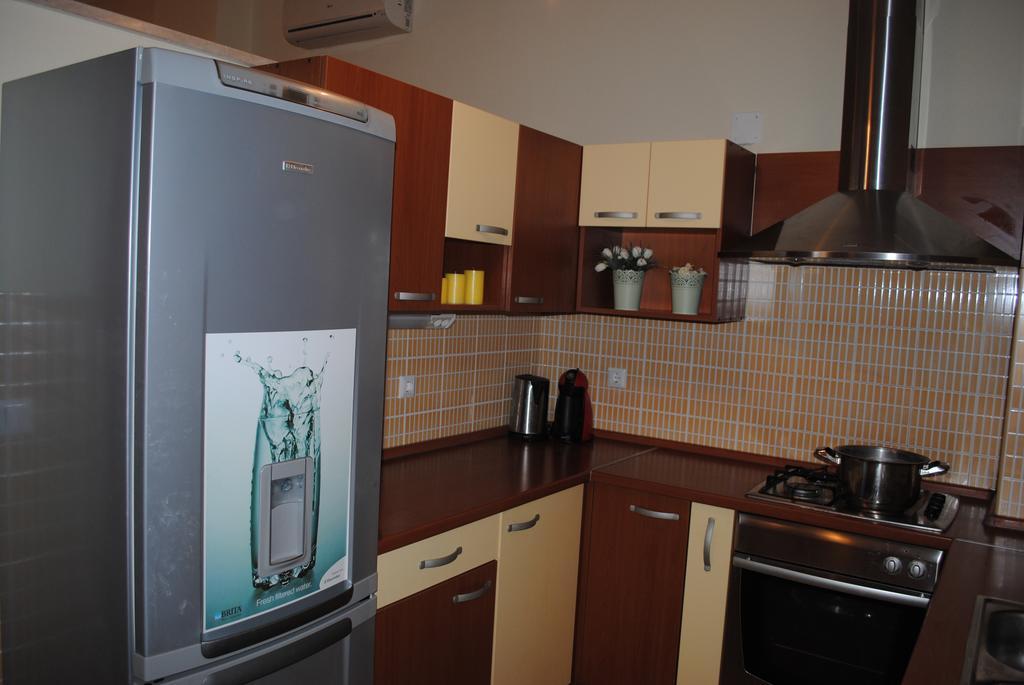 Apartment Mime Mimice Kültér fotó