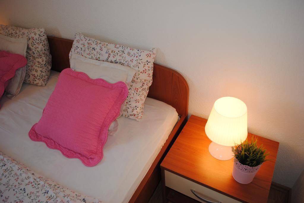 Apartment Mime Mimice Kültér fotó