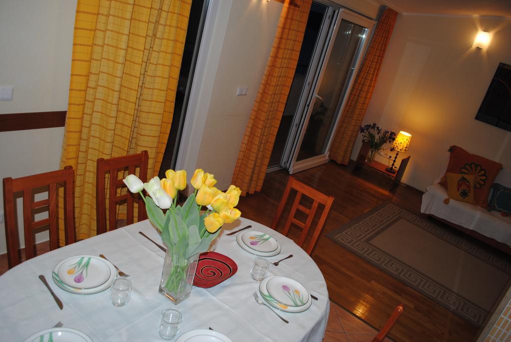 Apartment Mime Mimice Kültér fotó