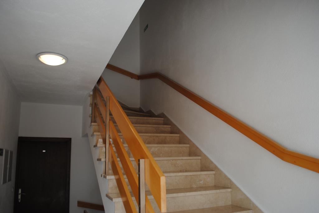 Apartment Mime Mimice Kültér fotó