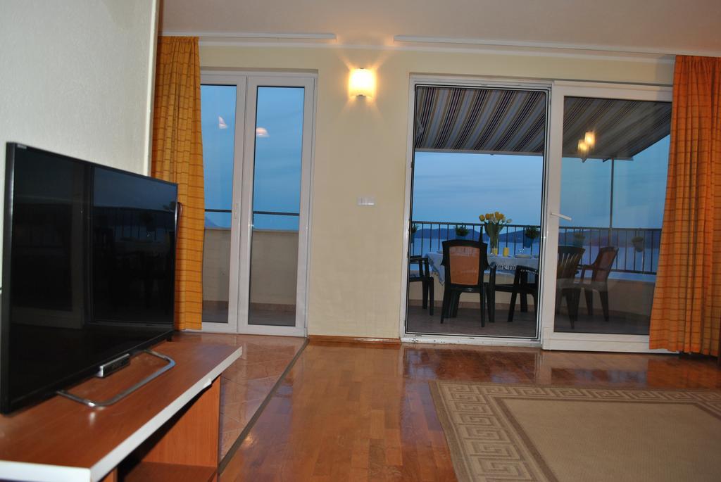 Apartment Mime Mimice Kültér fotó