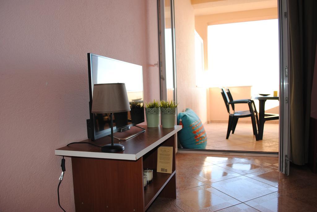 Apartment Mime Mimice Kültér fotó