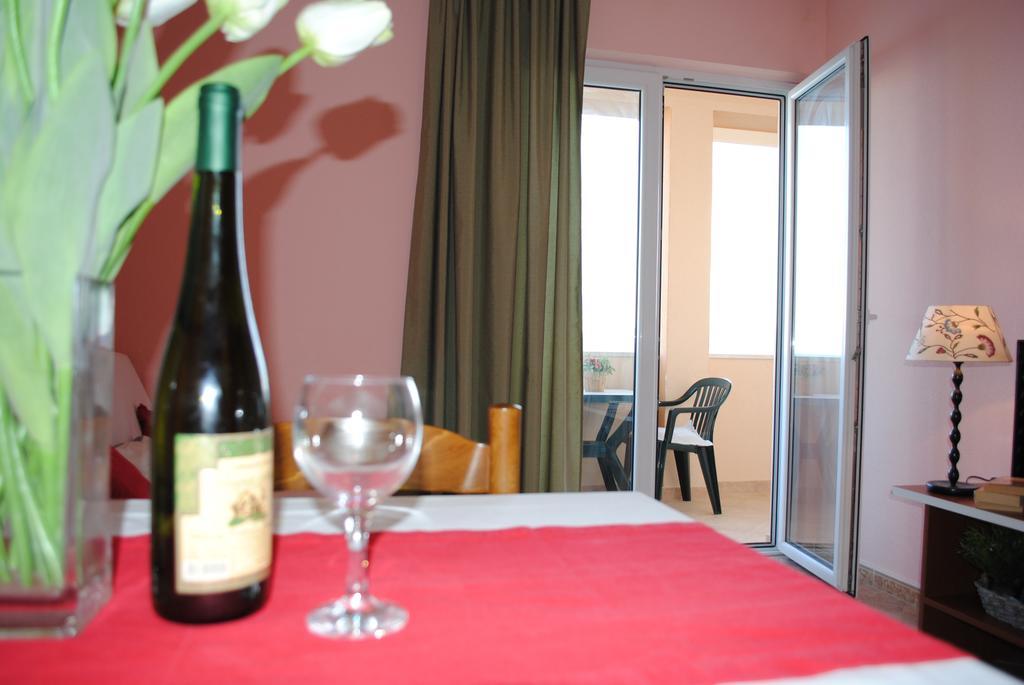 Apartment Mime Mimice Kültér fotó