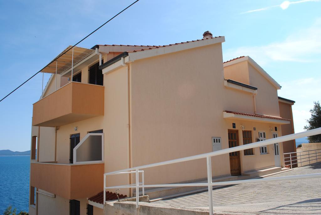 Apartment Mime Mimice Kültér fotó