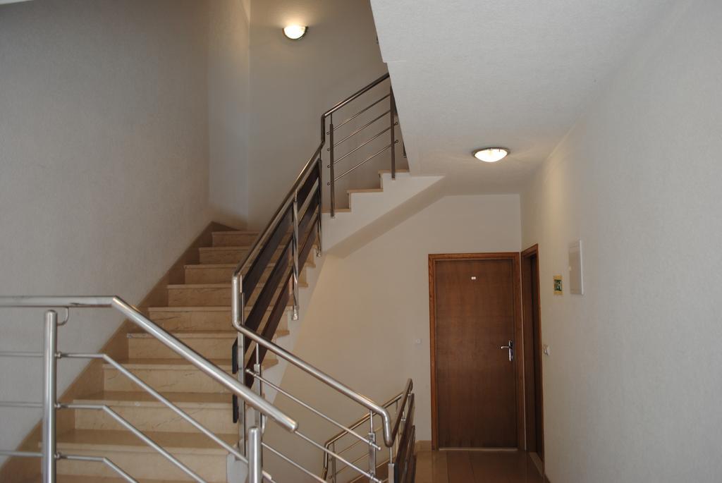 Apartment Mime Mimice Kültér fotó
