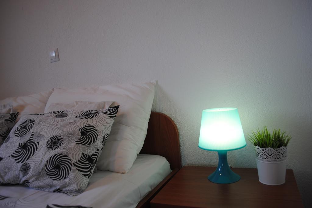 Apartment Mime Mimice Kültér fotó