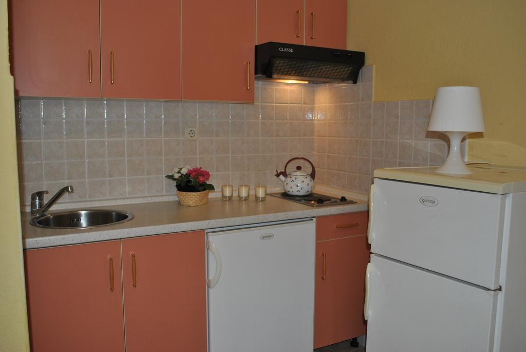 Apartment Mime Mimice Kültér fotó
