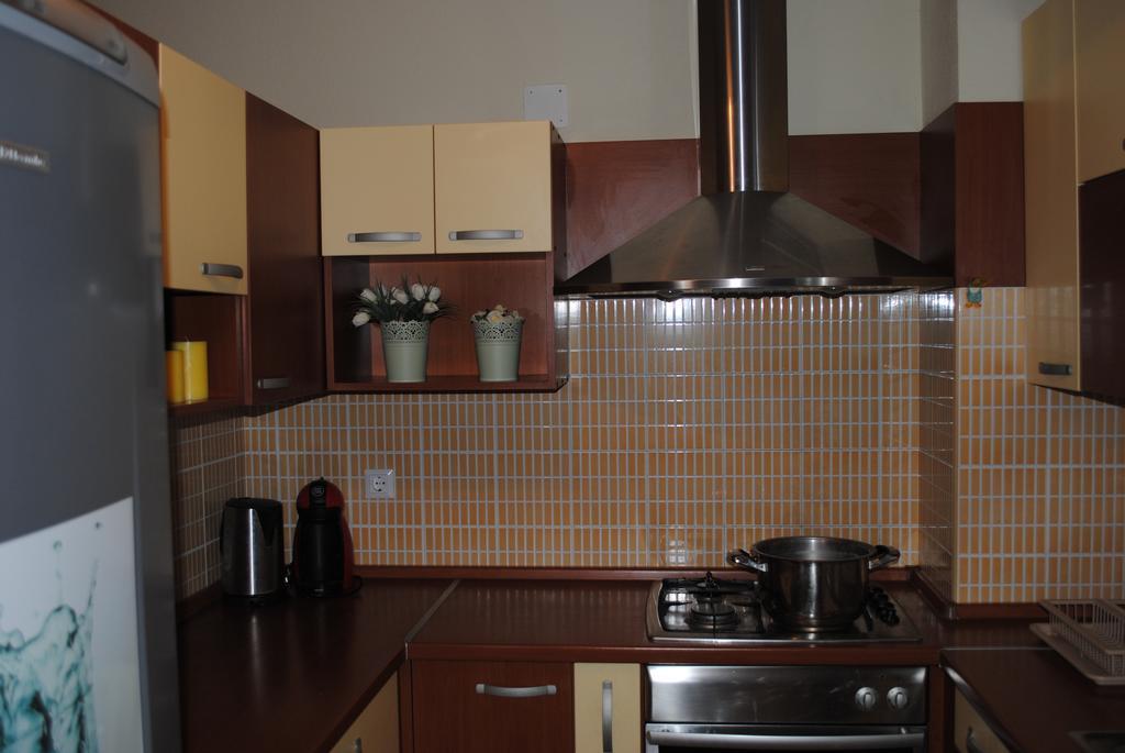 Apartment Mime Mimice Kültér fotó