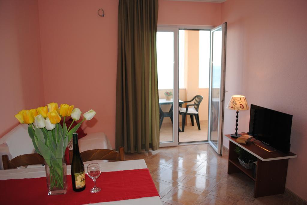 Apartment Mime Mimice Kültér fotó