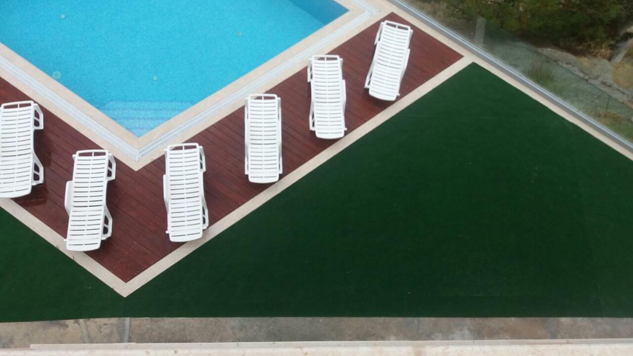 Apartment Mime Mimice Kültér fotó